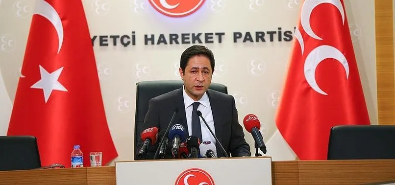 MHP Tokat Milletvekili Yücel Bulut Tamer Karadağlı’yı hedef gösterenlerin amacını açıkladı: Karın ağrınız Karadağlı’nın milliyetçi olması MHP Tokat Milletvekili Yücel Bulut Tamer Karadağlı’yı hedef gösterenlerin amacını açıkladı: Karın ağrınız Karadağlı’nın milliyetçi olması