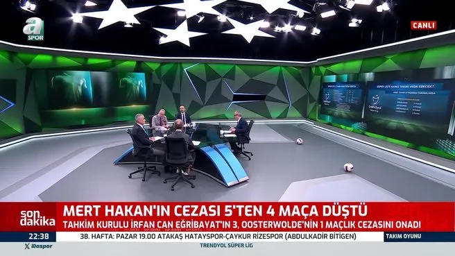 Tahkim Kurulu açıkladı! Fenerbahçeli futbolcular için karar verildi | İşte olaylı derbinin ceza indirimleri