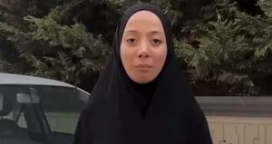 AK Partili ailenin kapısına bıçaklarla dayandılar!