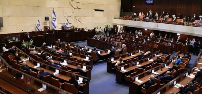 İsrail’de muhalefetten Netanyahu’ya yargı ataması tepkisi