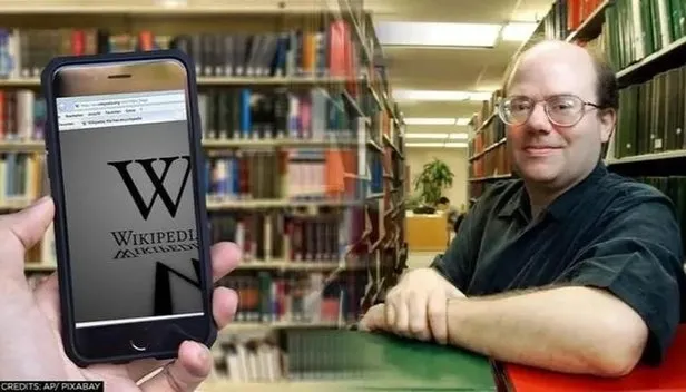 Son dakika: Wikipedia’nın kurucusu Larry Sanger itiraf etti: Artık bilgiler güvenilir değil! Propaganda aracına dönüştü