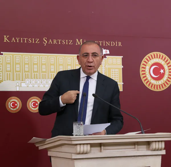 İYİ Parti’den istifa eden İsmail Ok’tan ’ihale’ iddiası: Yarkadaş’ın anlattıklarından daha büyükleri de var