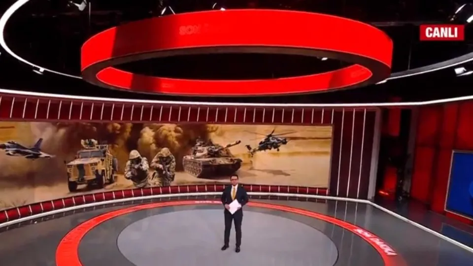 MSB: Fırat Kalkanı bölgesinde 2 PKK-YPG’li terörist öldürüldü