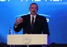 Aliyevden flaş Türkiye açıklaması!