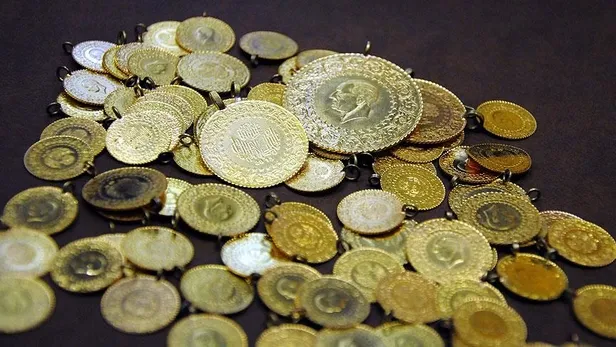 Altın fiyatları son dakika! 29 Temmuz gram altın, çeyrek altın, bilezik gramı ne kadar? Altın alınır mı, satılır mı? - 1