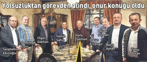 1634616610972.jpeg CHP'de yolsuzluk yapan Vefa Salman'a ödül! Onur konuğu oldu - 1