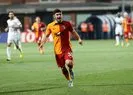 Galatasaray’da Yusuf Demir sorunu!