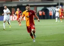 Galatasarayda Yusuf Demir sorunu!