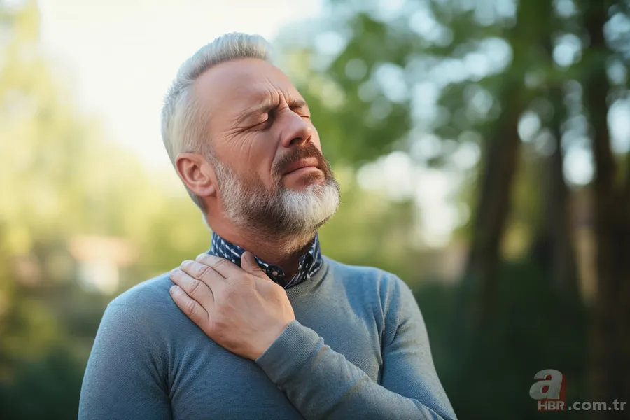 Vücudunuzdaki o gizli kas grubu: Uzun yaşamın anahtarı işte burada 6