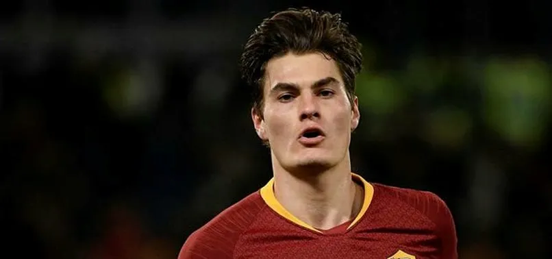 Fenerbahçe, Patrik Schick için Almanlarla kapışıyor