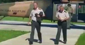 Akar kesinlikle kabul etmedi