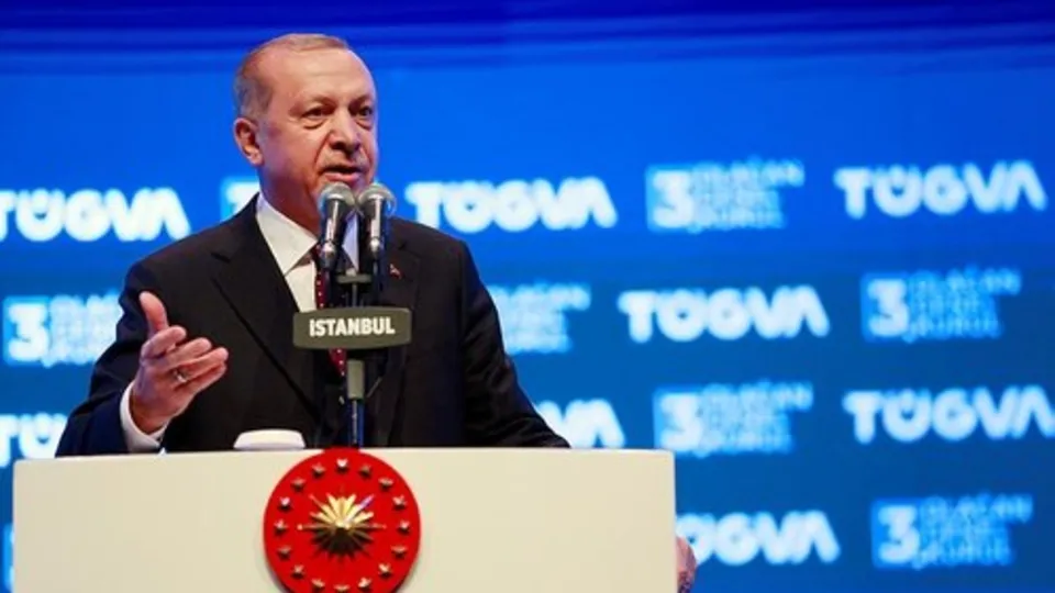 Başkan Erdoğan’dan gençlere önemli mesajlar