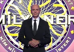 Kim Milyoner Olmak İster hafta sonu iki gün ATV ekranlarında
