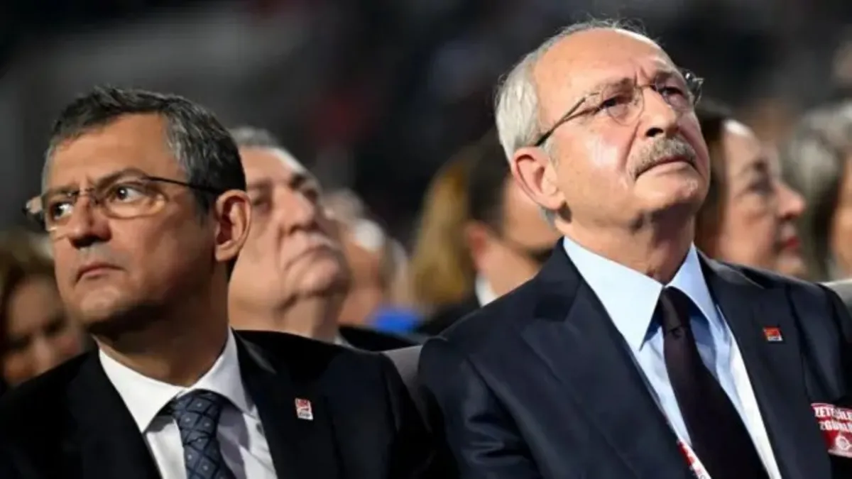 Kılıçdaroğlu partililere ne mesaj verecek? Kulis bilgileri A Haber'de