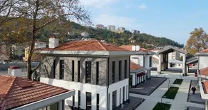 TOKİ aralık ayında anahtarları teslim edecek