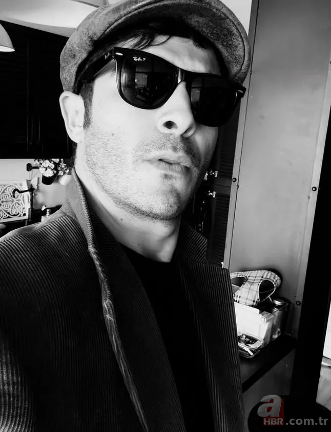 Bir Gece Masalı'nın yıldızlarından beklenen paylaşım geldi 4