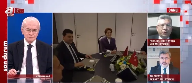 Kılıçdaroğlu neden IMF’den kredi alacaklarının sinyalini verdi? PKK’nın Millet İttifakı’na desteği ne anlama geliyor?