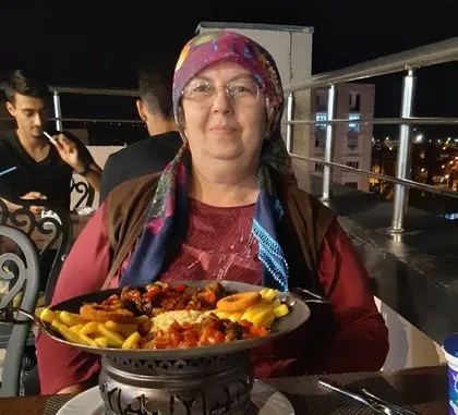 Adana’da ruh sağlığı hastanesinde dehşet! Oda arkadaşı gözlerini oydu