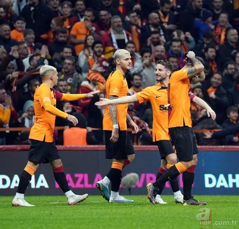 Okan Buruk'tan transfer sözleri: Çalışmalar var 18