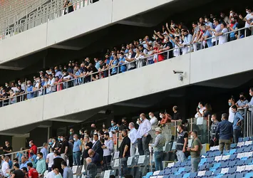 Adana Valiliğinden son dakika taraftar açıklaması