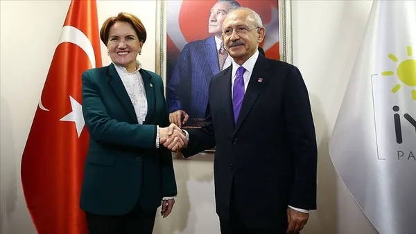 İzmir'de CHP'li yöneticiden İYİ Partili başkanın mekanına saldırı! Bu siyasi bir olaydır - 4