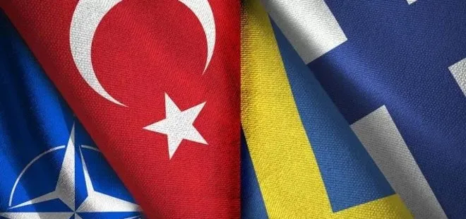 Son dakika | Türkiye’den İsveç ve Finlandiya’ya NATO tepkisi: PKK gösterisi sürdükçe süreç ilerlemez