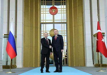 Rusya'dan Başkan Recep Tayyip Erdoğan açıklaması