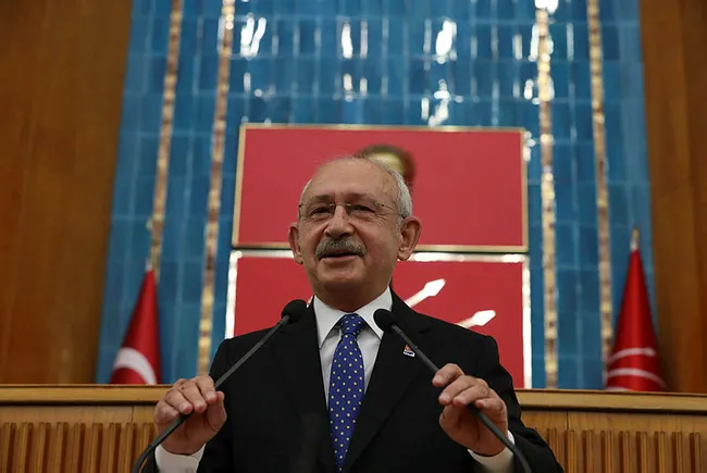 CHP Diyarbakır ziyaretini neden iptal etti? Türkkan’ın dokunulmazlığı kalkacak mı?