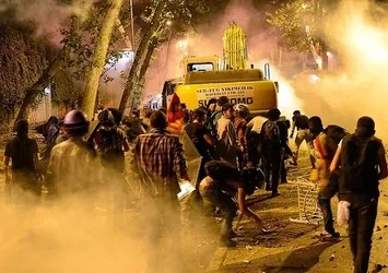 Leman Dergisi'nden yeni kalkışma iması: Siz Z'ler daha ne Gezi'ler göreceksiniz!