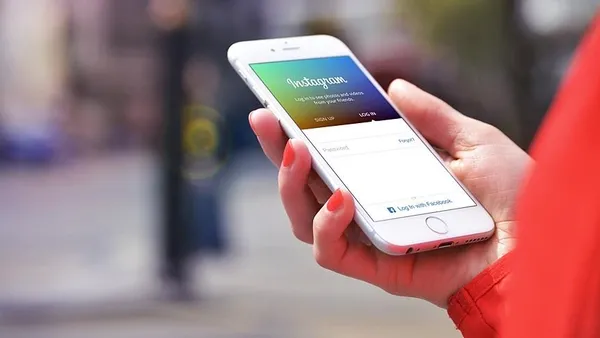Instagram çöktü mü son dakika? 5 Eylül Salı instagram’da sorun mu var, düzeldi mi? Instagram sakin mod...