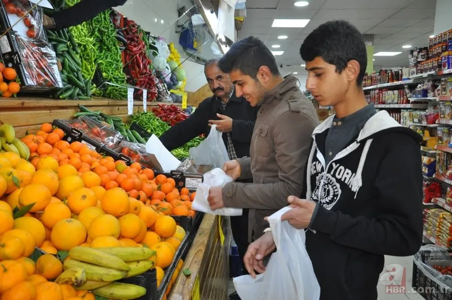 Cizre'de teröristler vatandaşların üzerine ateş açtı 17
