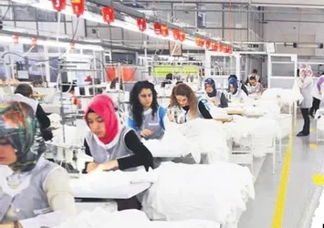 İş garantili atölyeler açılıyor