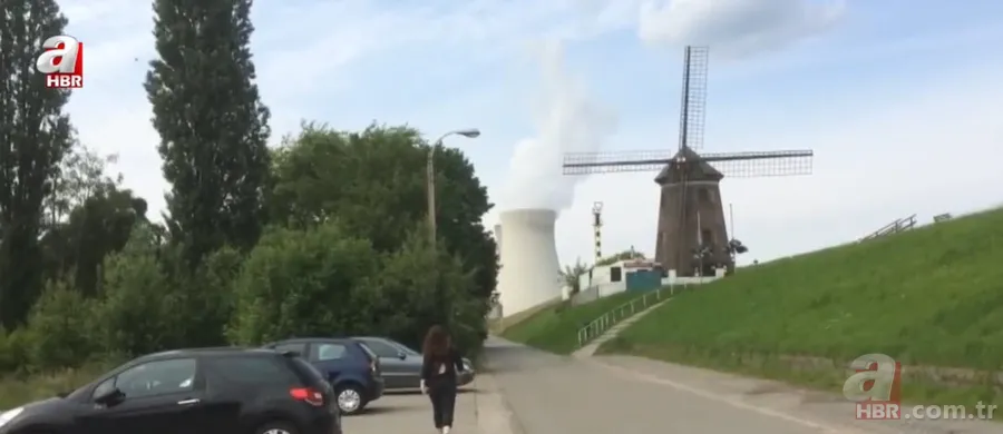 Hayalet kasabada 20 kişi kaldı! İşte ilginç hikayesi 8