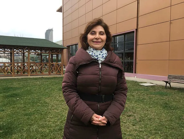 Ekrem İmamoğlu’na tepki için unvanını silmişti! Akademisyen Özden Zeynep Oktav’dan sert eleştiri...