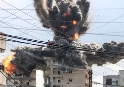 Batı'da İsrail'e koşulsuz destek çatırdıyor