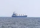 Ukrayna’dan 2 gemi hareket etti