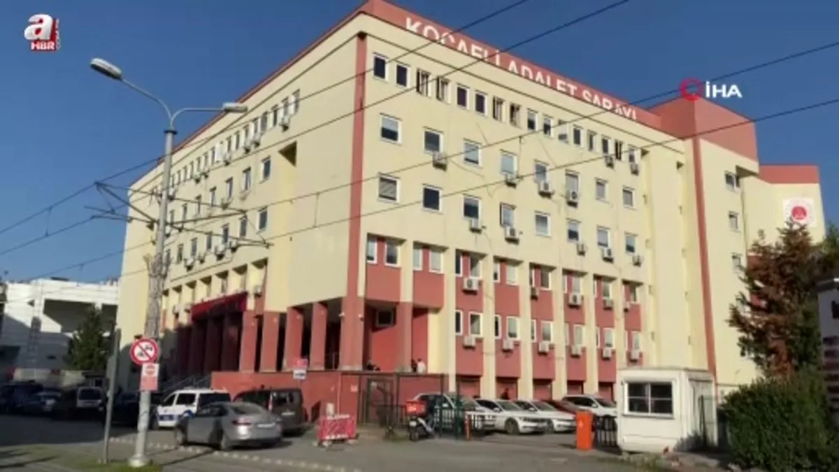 Yaşlı adamı demir çubukla döverek öldürmüştü: Bir oyun gibi düşünün, benim işlediğim cinayet bile değil