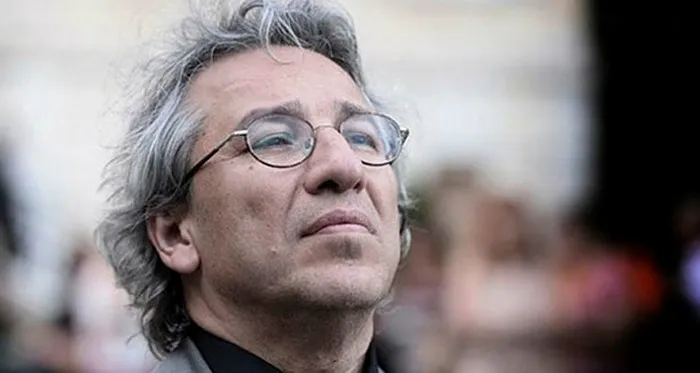 Son dakika: Firari Can Dündar'a 27 yıl 6 ay hapis cezası - 2