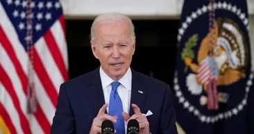 Biden Omicron ile mücadele stratejisini açıkladı! ABD yeniden mi kapanıyor?