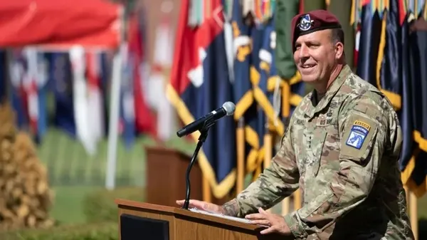 Terör devleti İsrail’den Gazze’ye yeni katliam saldırısı! ABD insanlık dışı soykırıma el veriyor: CENTCOM Komutanı Kurilla işgal topraklarında