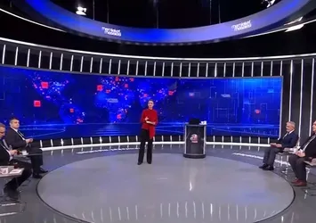 Dünya İran'a kilitlendi: ABD vuracak mı?