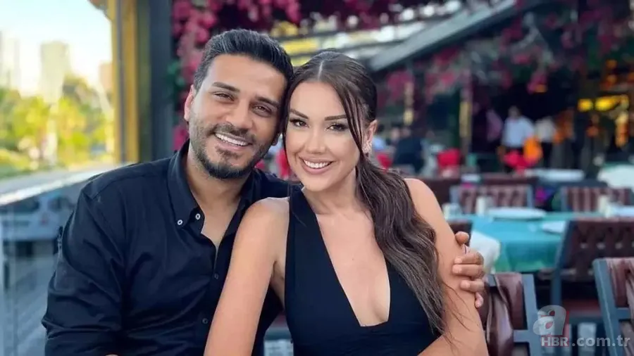 Dilan - Engin Polat'ın komşu kavgası davasında flaş gelişme! İfadesi ortaya çıktı! 'Dava düşsün' dilekçesi... 7