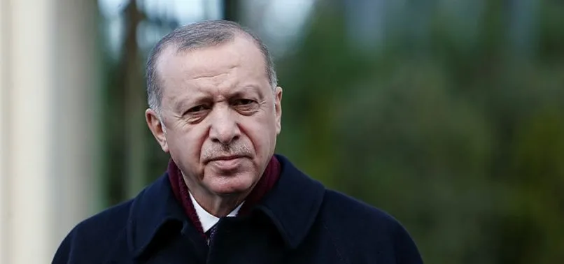 Son dakika: Başkan Erdoğan'dan cemaate koronavirüs uyarısı: Çok dikkatli olmaya mecburuz