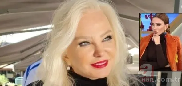 Seren Serengil ve Bircan Bali canlı yayında birbirine girdi! Çenesi kilitlenen Serengil apar topar hastaneye kaldırıldı 15