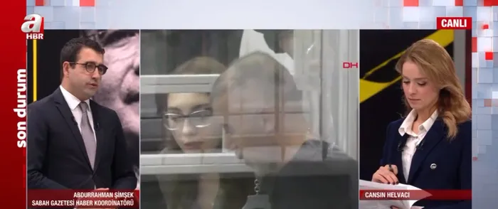 Necip Hablemitoğlu cinayetinin kilit ismi konuştu! Suikast silahı Mogan Gölü’nde