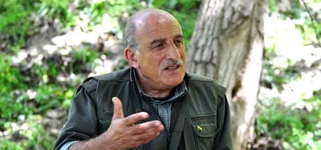 PKK’nın sözde yöneticisi Duran Kalkan’dan Boğaziçi itirafı