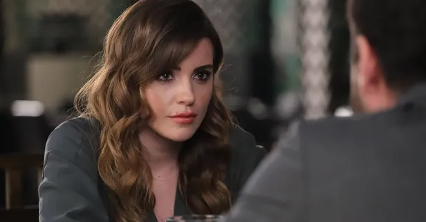 Teşkilat Ceren öldü mü, diziden ayrılıyor mu? Teşkilat Ezgi Eyüboğlu diziden ayrılacak mı?