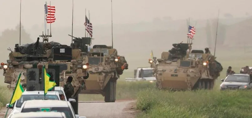 ABD'nin terör örgütü YPG'ye destek için bahanesi kalmadı