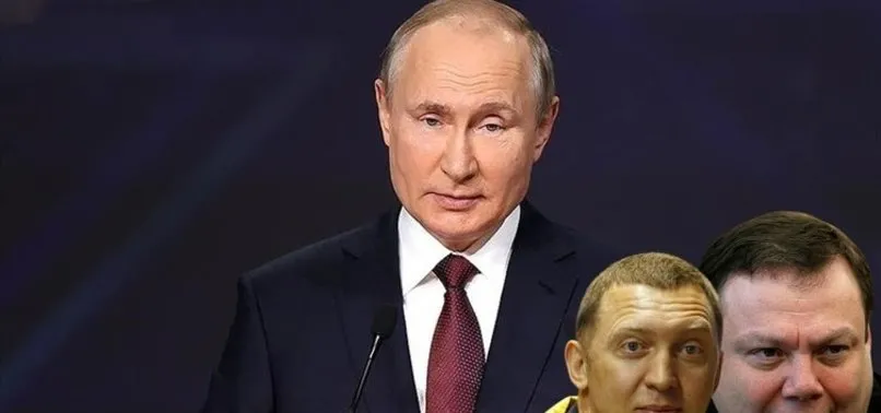 İki Rus milyarderden Putin’e Ukrayna’da barış çağrısı