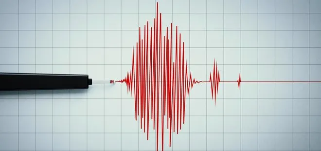 Kahramanmaraş’ta deprem son dakika | 22 Ekim Kahramanmaraş depremi şiddeti ve merkez üssü | SON DEPREMLER